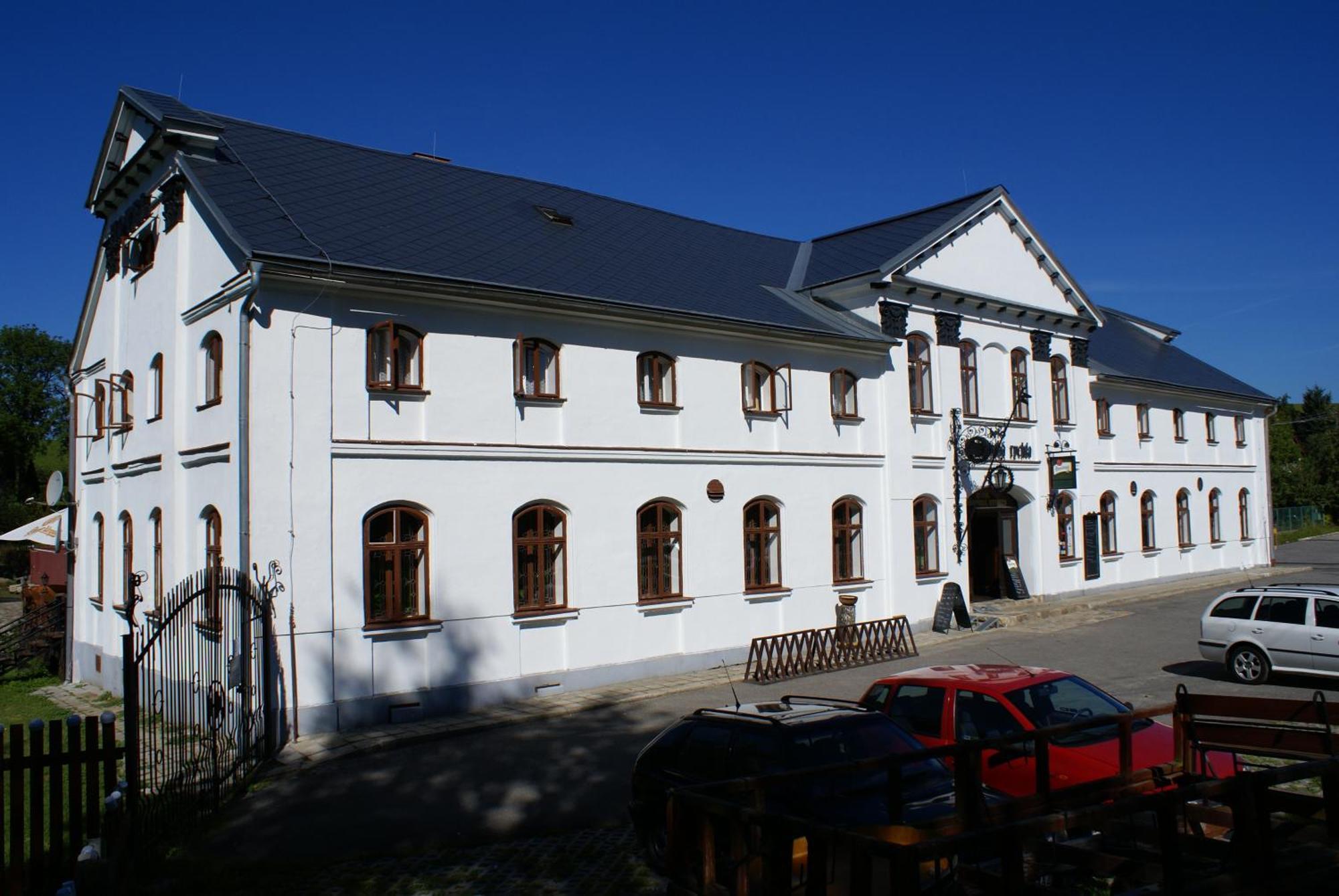 Marsovska Rychta