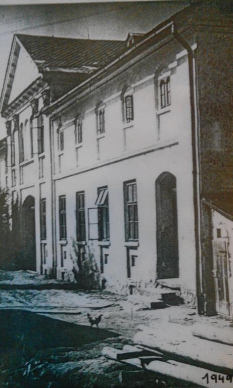 מלון Marsovska Rychta נובה מסטו נה מורבה
